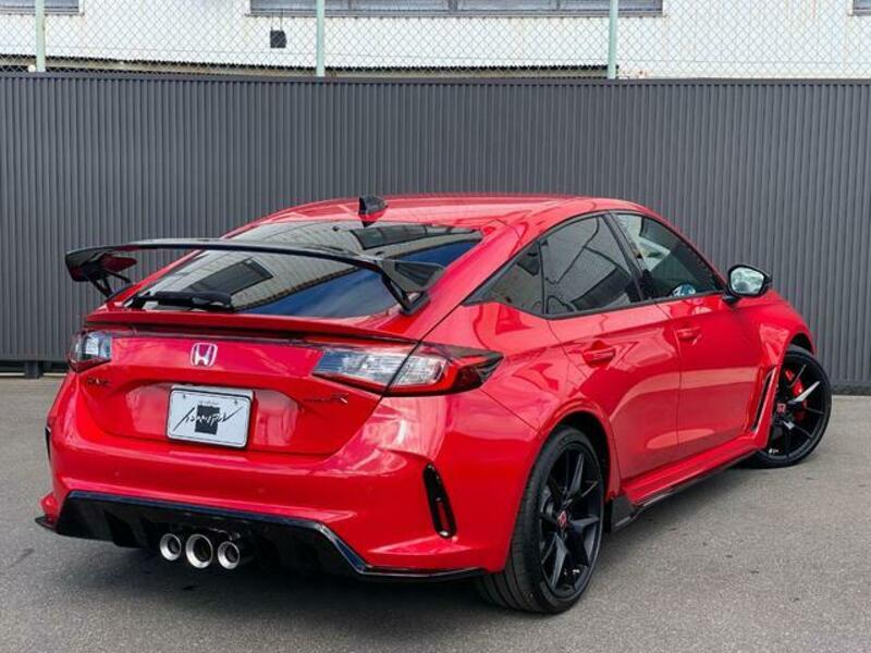 CIVIC