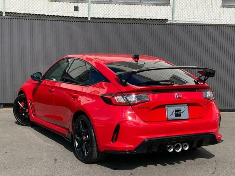 CIVIC