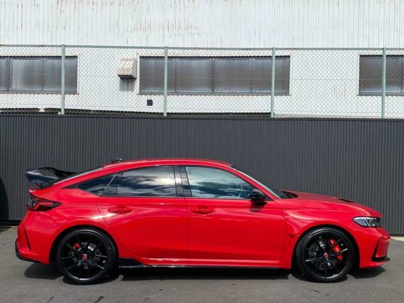 CIVIC