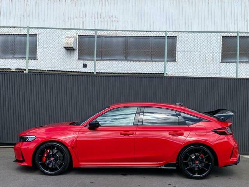 CIVIC
