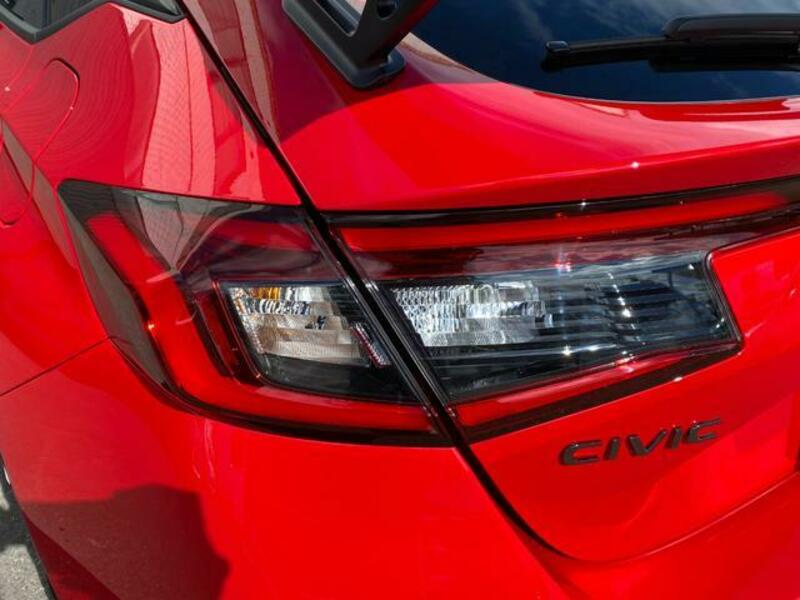 CIVIC