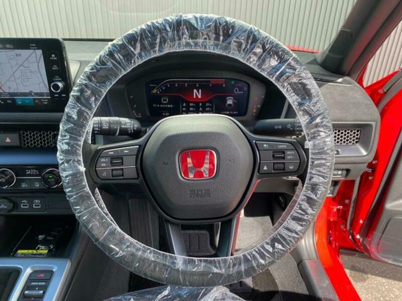 CIVIC