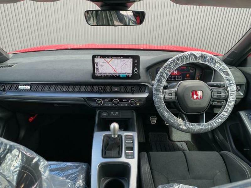 CIVIC