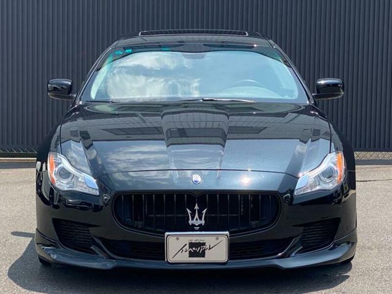 QUATTROPORTE
