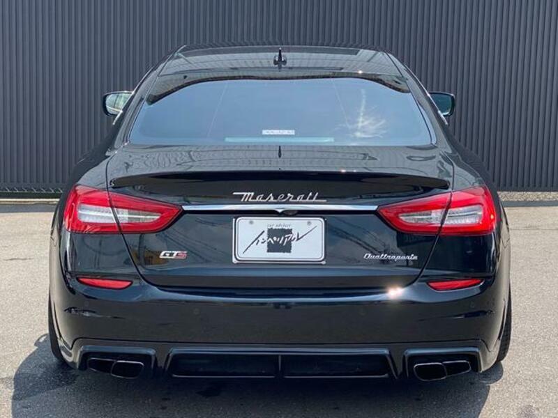 QUATTROPORTE