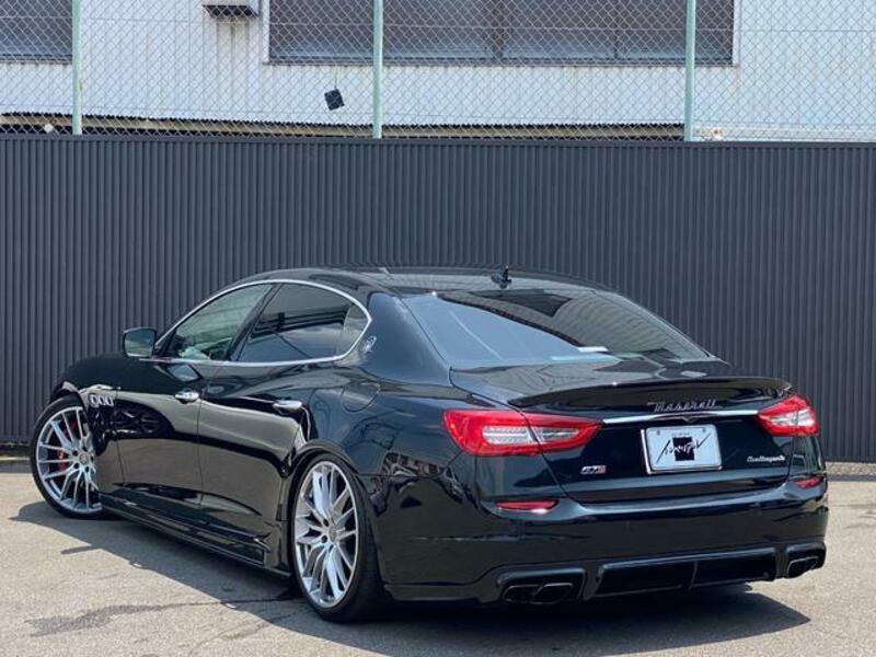 QUATTROPORTE
