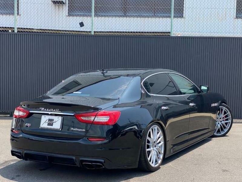 QUATTROPORTE
