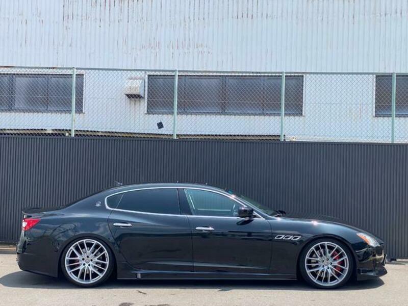 QUATTROPORTE