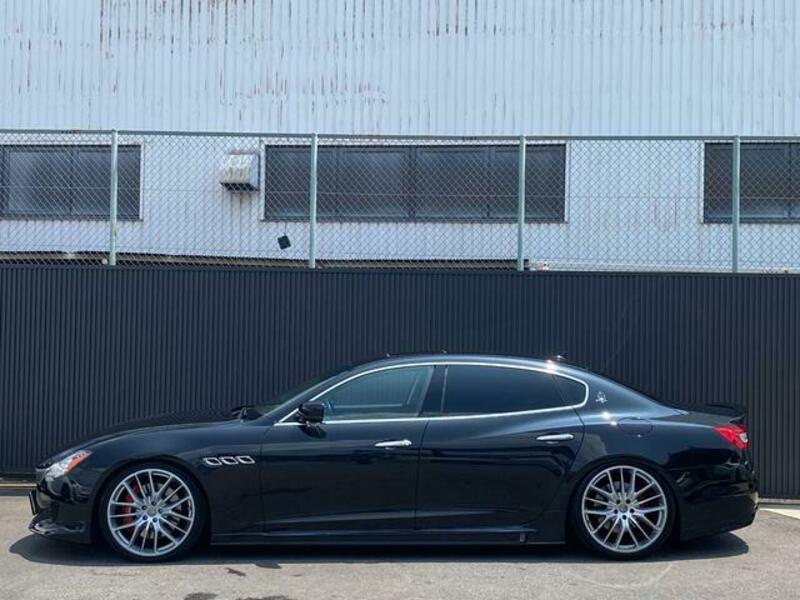 QUATTROPORTE