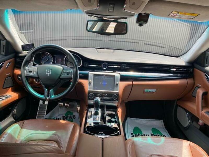 QUATTROPORTE