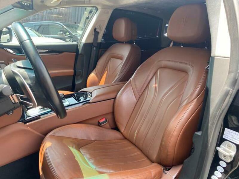 QUATTROPORTE
