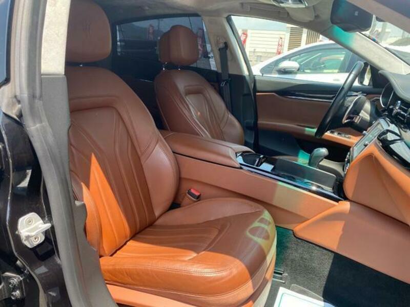 QUATTROPORTE