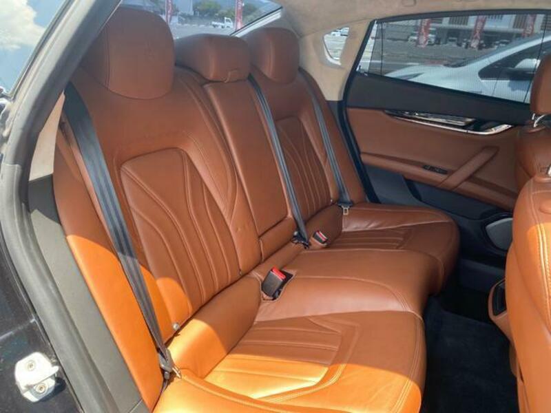 QUATTROPORTE