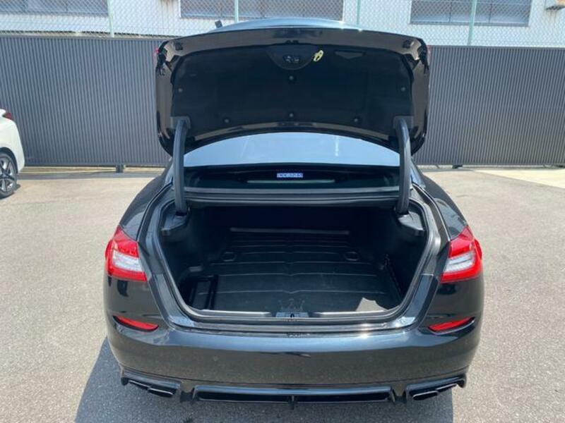 QUATTROPORTE