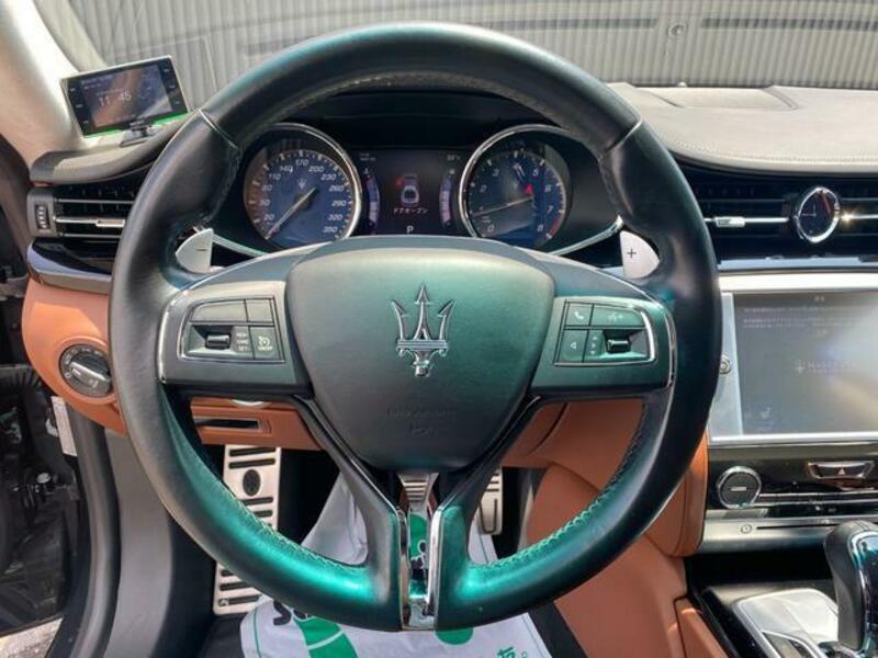 QUATTROPORTE