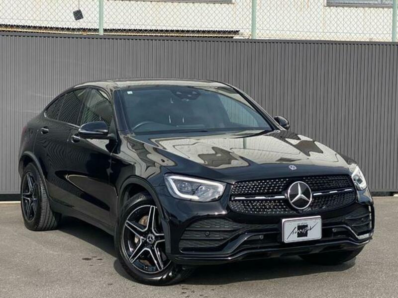 GLC CLASS