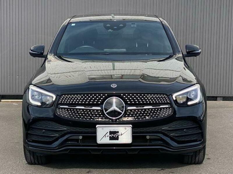 GLC CLASS