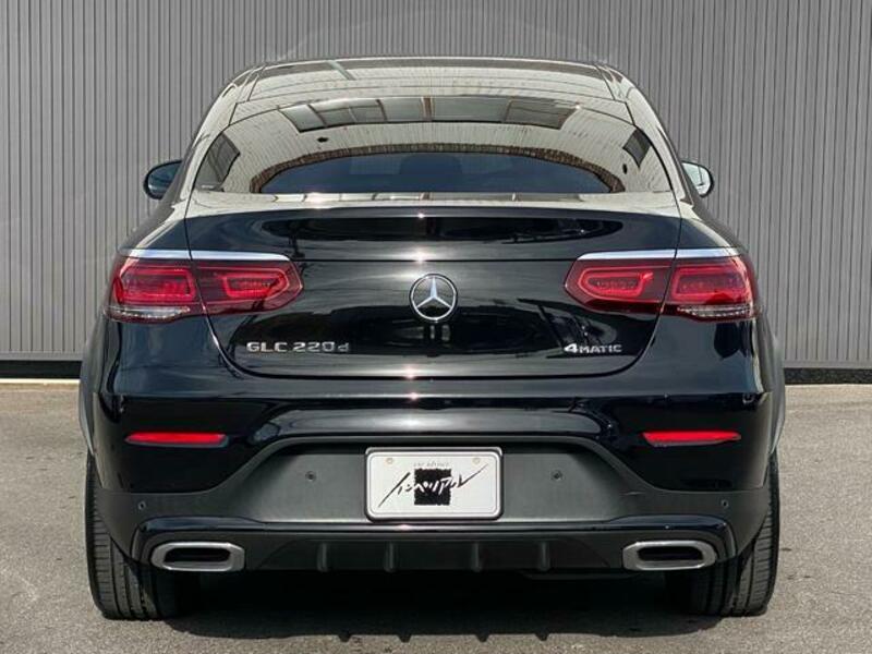 GLC CLASS
