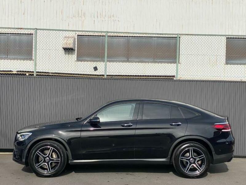 GLC CLASS