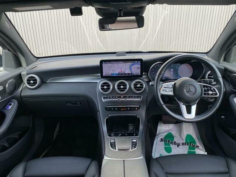 GLC CLASS