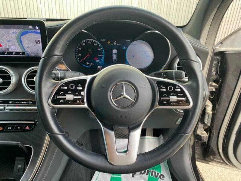 GLC CLASS