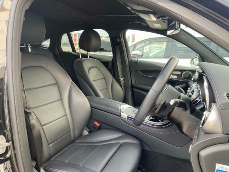 GLC CLASS