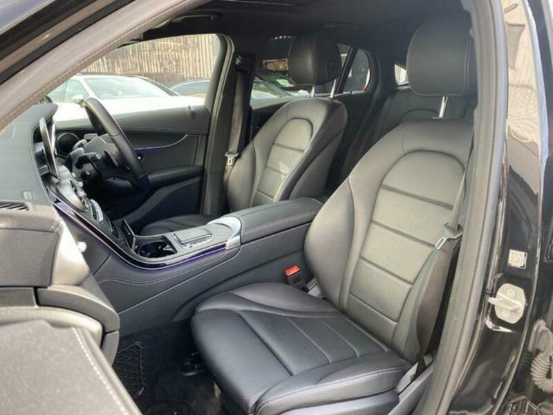 GLC CLASS