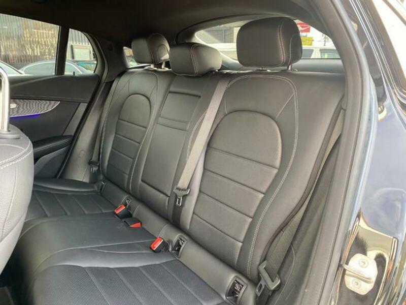 GLC CLASS