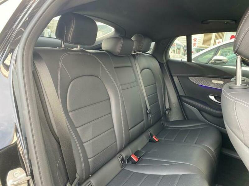 GLC CLASS