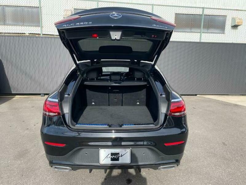 GLC CLASS