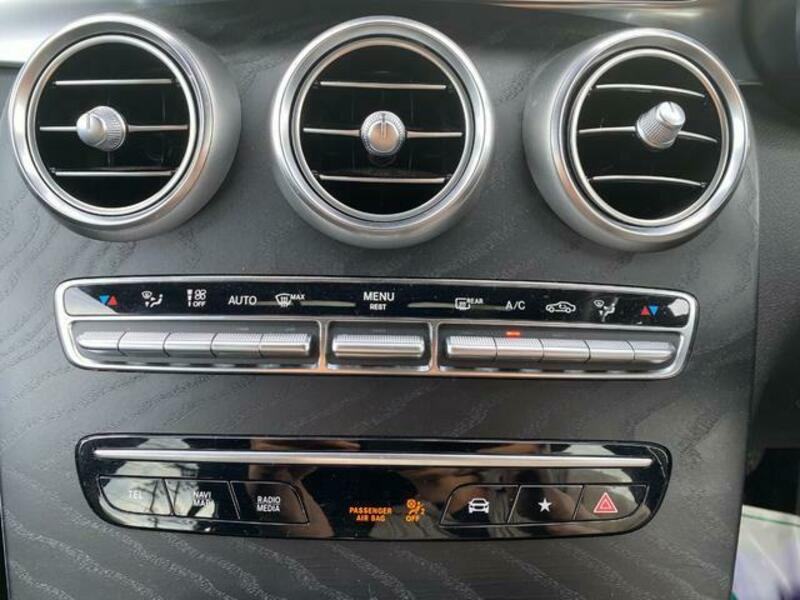 GLC CLASS