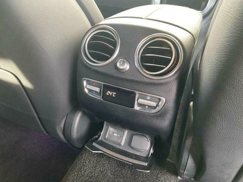 GLC CLASS