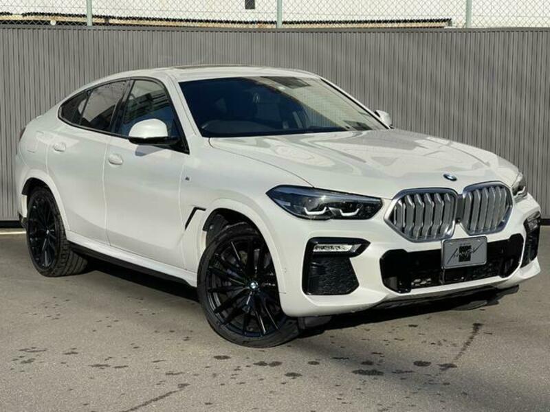 X6