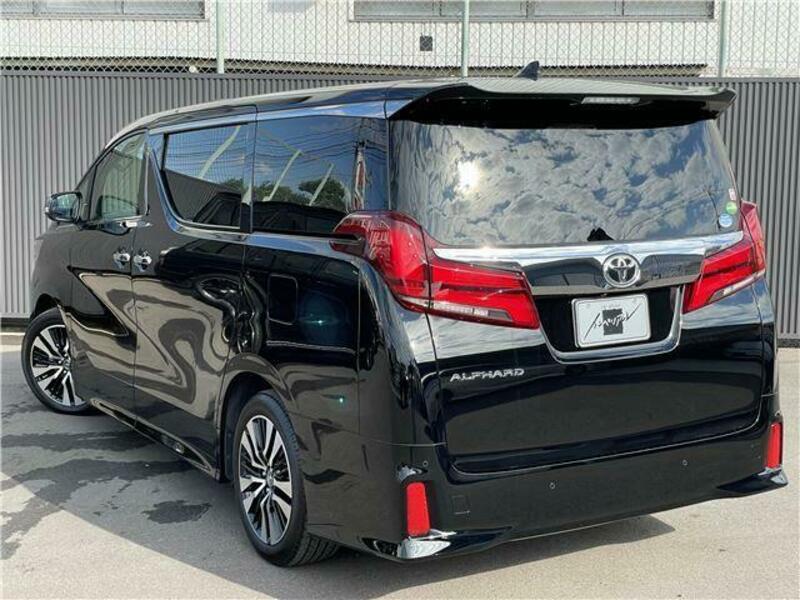 ALPHARD