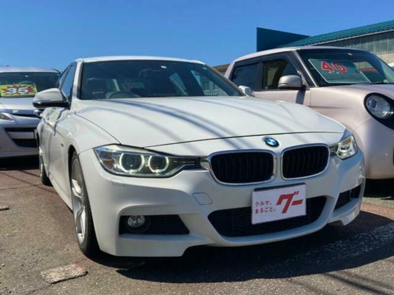 3 SERIES