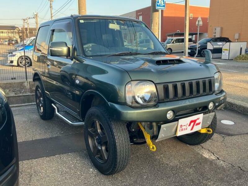 JIMNY