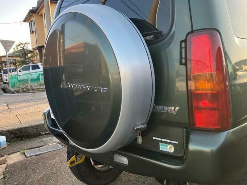 JIMNY