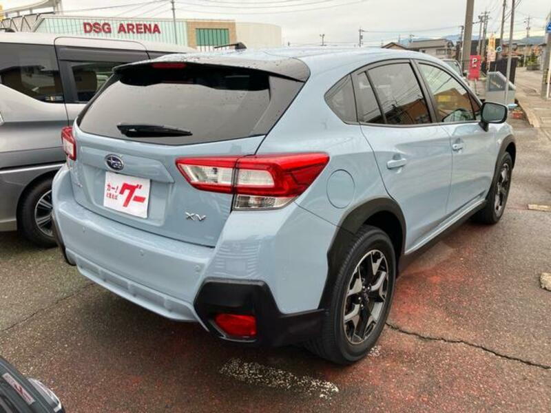 XV