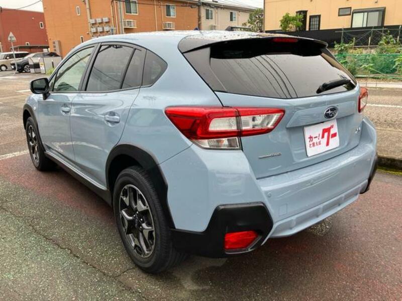 XV
