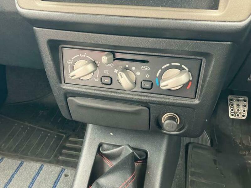 PAJERO MINI
