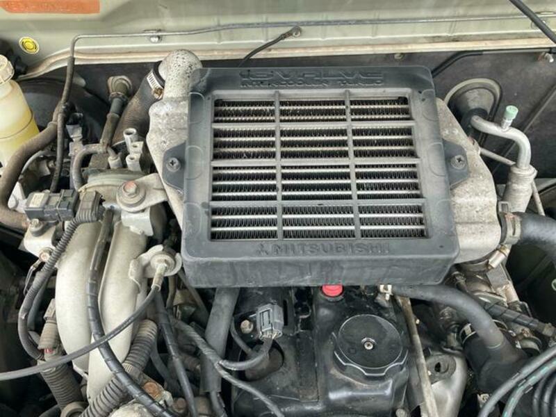PAJERO MINI