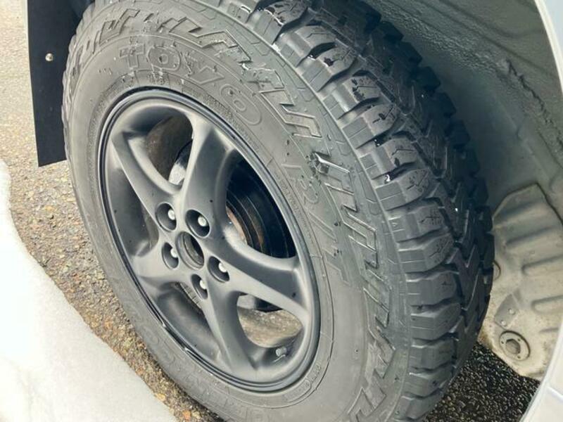 PAJERO MINI