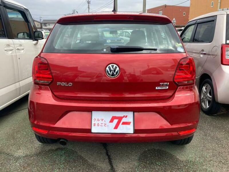 POLO