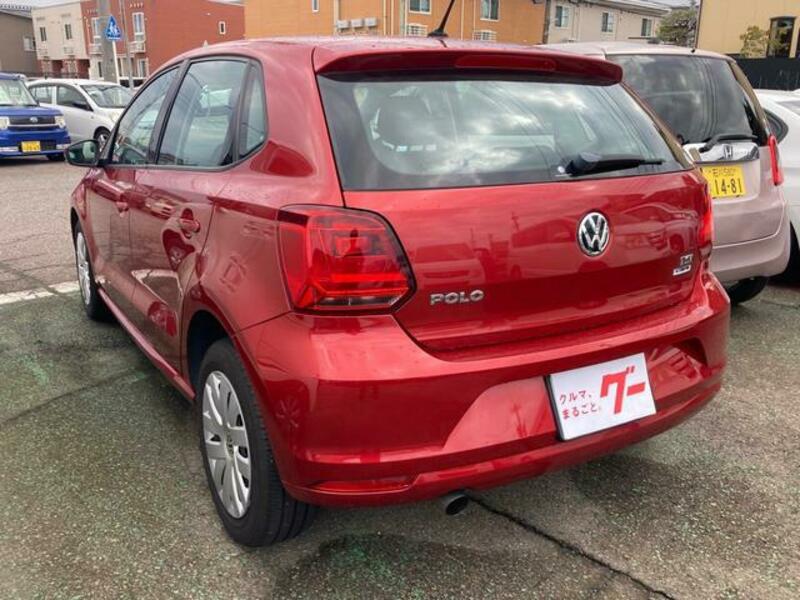 POLO