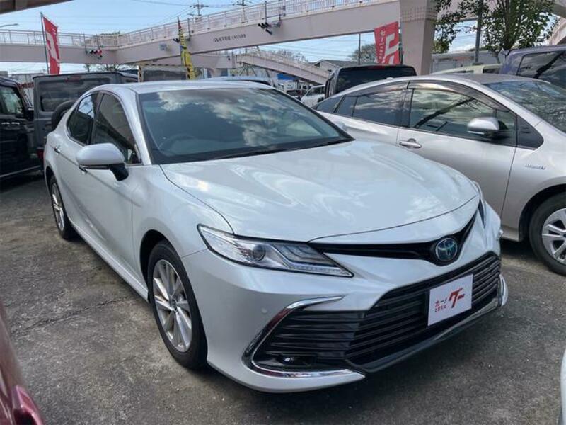 CAMRY