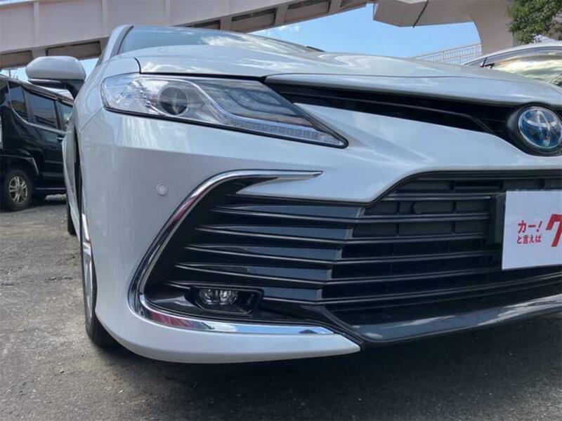CAMRY