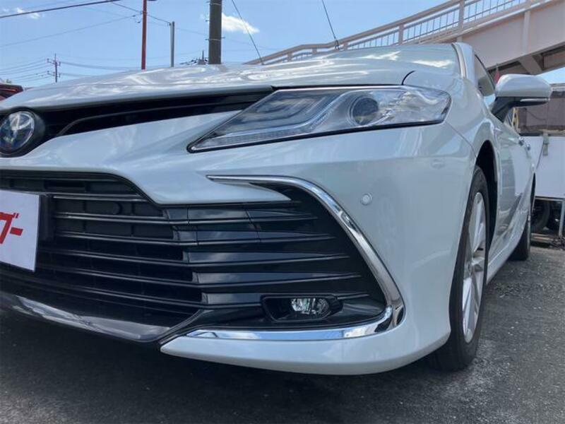 CAMRY
