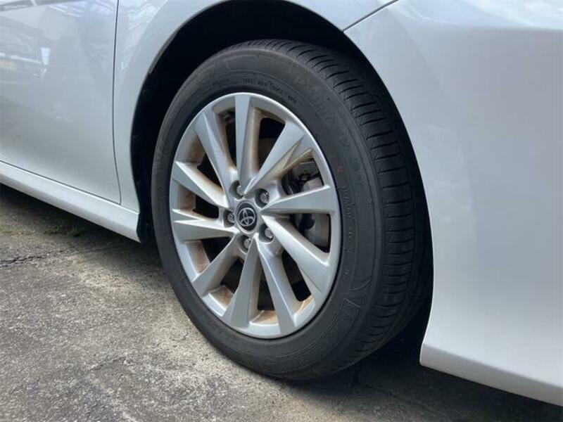 CAMRY