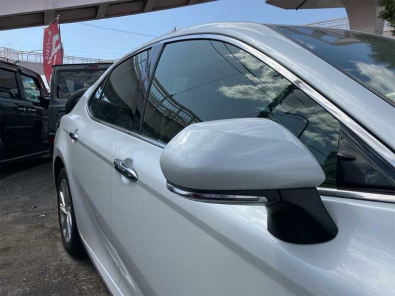 CAMRY