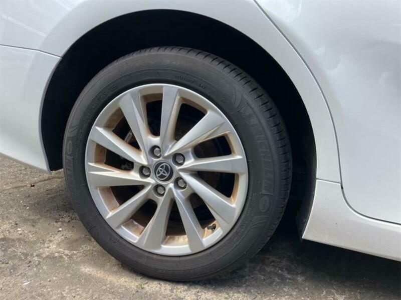 CAMRY